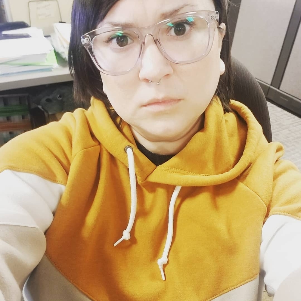 Meet your Posher, Mónica
